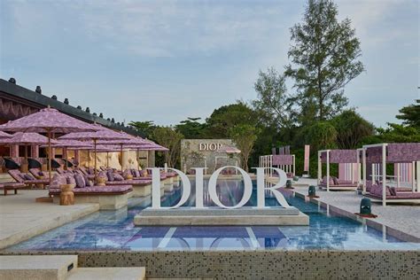 店舗詳細 DIOR 